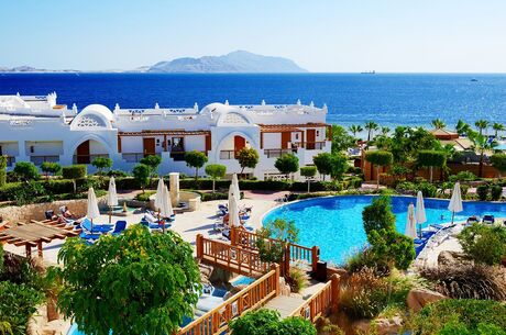 Sharm El Sheikh Turu - 3 Gece