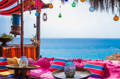 Sharm El Sheikh Turu - 3 Gece