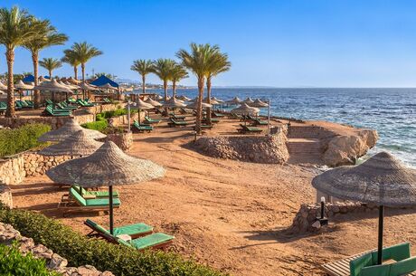 Sharm El Sheikh Turu - 3 Gece