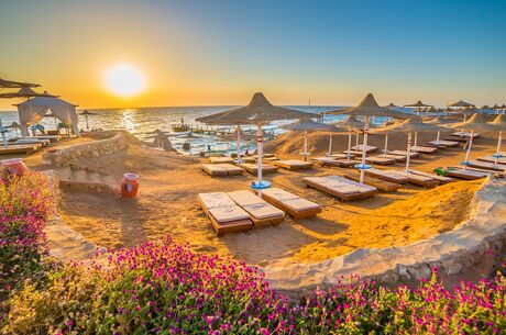 Sharm El Sheikh Turu - 3 Gece
