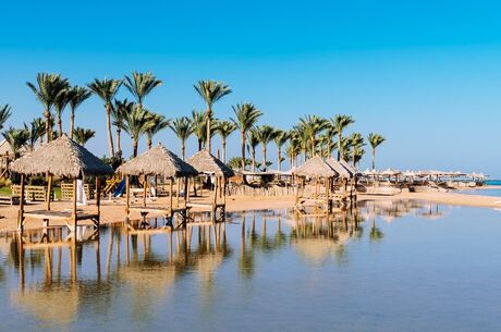 Sharm El Sheikh Turu - 3 Gece
