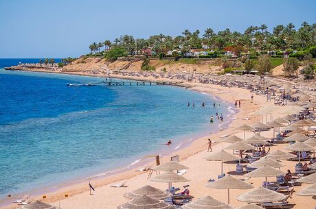 Sharm El Sheikh Turu - 3 Gece
