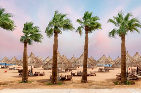 Sharm El Sheikh Turu - 3 Gece