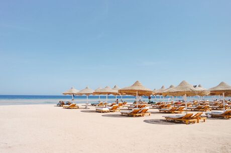Sharm El Sheikh Turu - 3 Gece