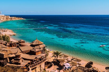 Sharm El Sheikh Turu - 3 Gece