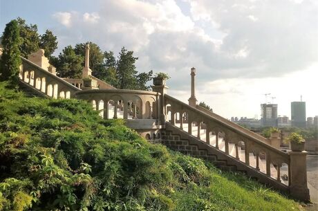 Belgrad Turu Türk Havayolları İle