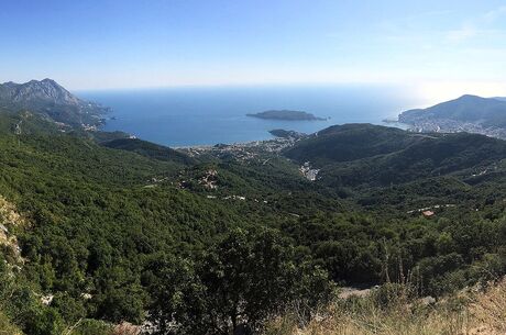 Panorama Balkanlarda 5 Ülke Ve Adriyatik Turu