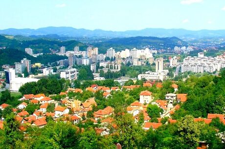 Balkan Hazineleri (İstanbul Hareketli)