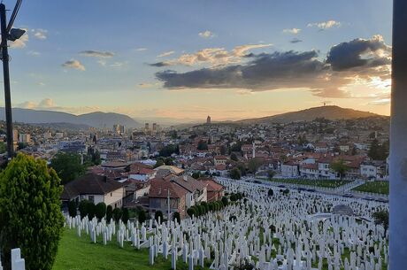 Balkan Hazineleri (İstanbul Hareketli)