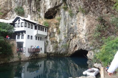 Balkan Hazineleri (İstanbul Hareketli)