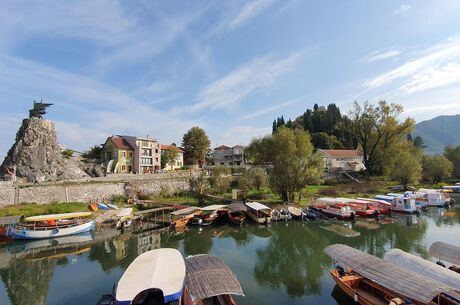 Balkan Hazineleri (İstanbul Hareketli)