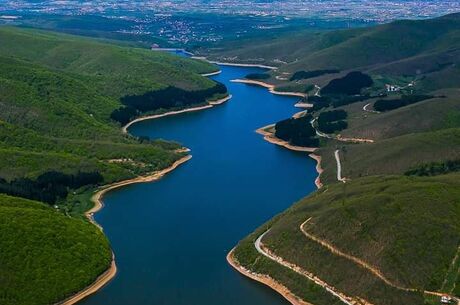 Balkan Hazineleri (İstanbul Hareketli)