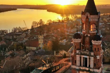 Balkan Hazineleri (İstanbul Hareketli)