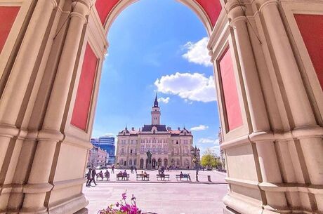 Balkan Hazineleri (İstanbul Hareketli)