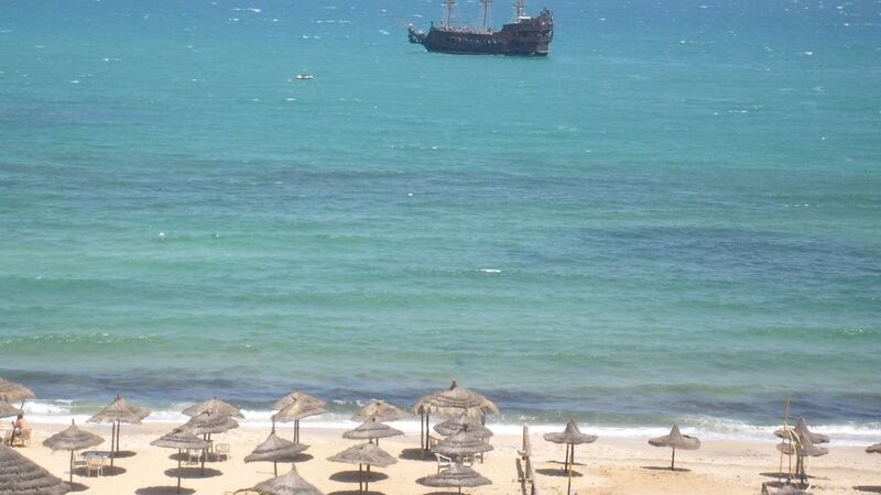 Görkemli Tunus Ve Antik Kentler Turu (İstanbul Hareketli)