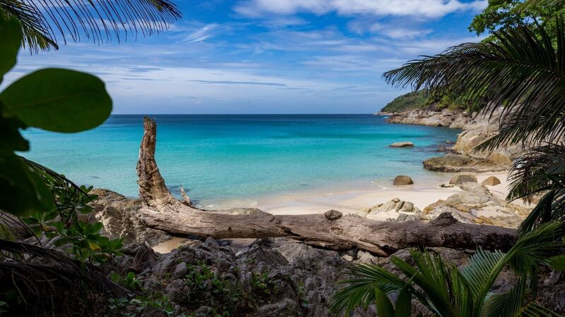 Bangkok Pattaya Phuket Turu Mahan Havayolları İle 6 Gece (İstanbul Hareketli)