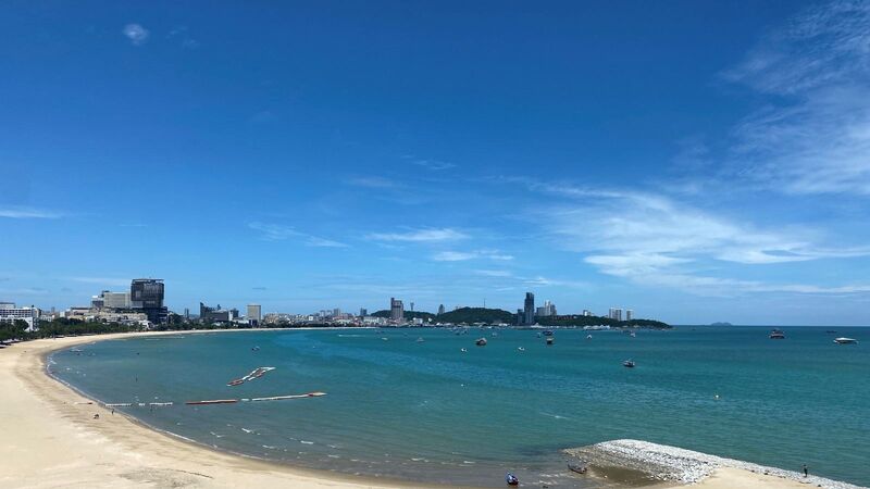 Bangkok Pattaya Phuket Turu Mahan Havayolları İle 6 Gece (İstanbul Hareketli)