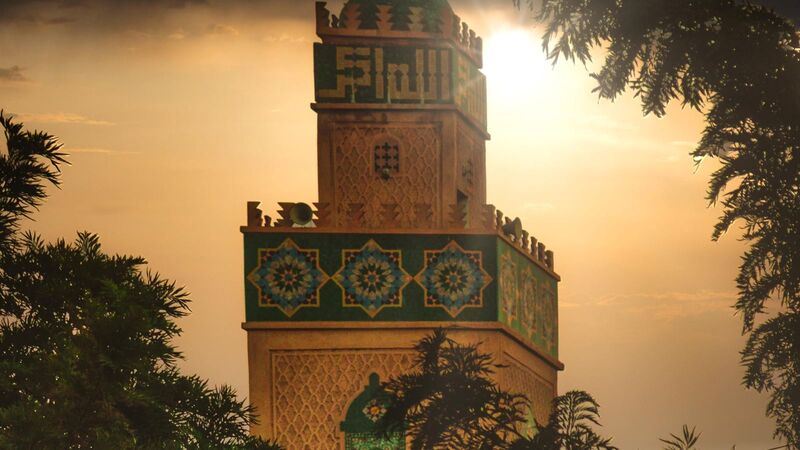 Elegant Sahra Çölü & Fas Turu (İstanbul Hareketli)