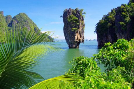 Egzotik Uzakdoğu Turu (İstanbul Hareketli)