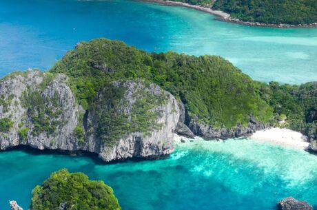 Egzotik Uzakdoğu Turu (İstanbul Hareketli)