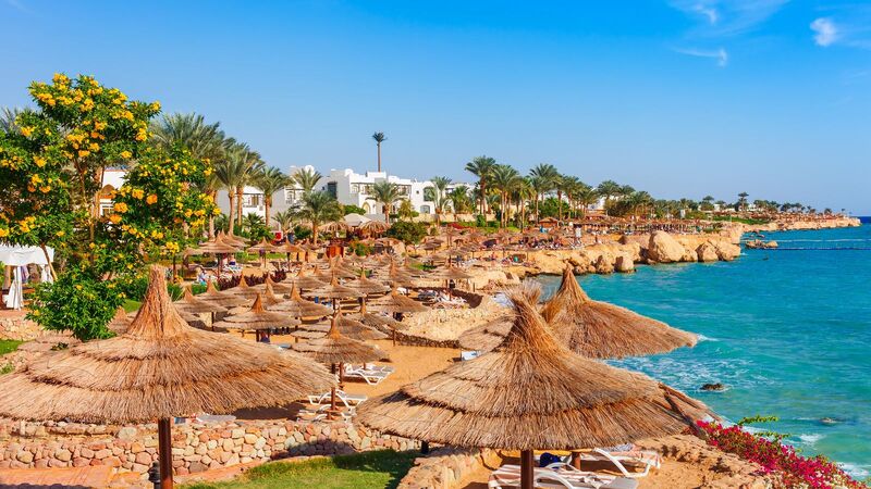 Antik Mısır Üçgeni Turu Ajet İle (İstanbul Hareketli)