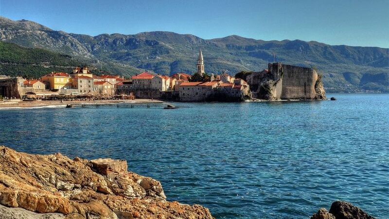 Panorama Budva Turu 3 Gece (İstanbul Hareketli)