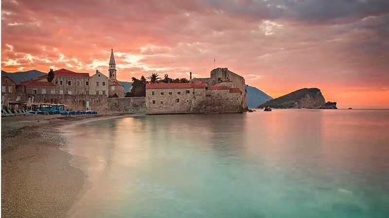 Panorama Budva Turu 3 Gece (İstanbul Hareketli)