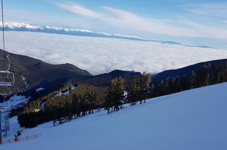  Bansko Turu