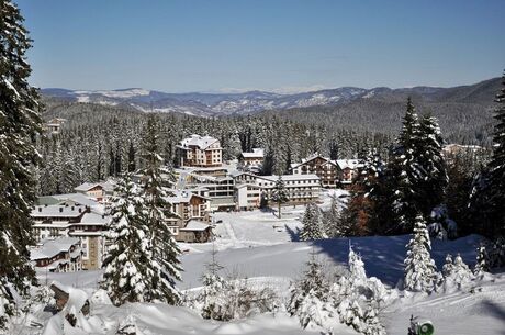  Bansko Turu