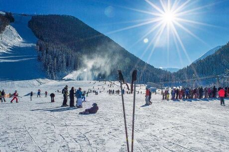  Bansko Turu