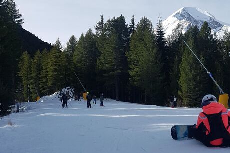  Bansko Turu