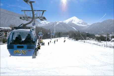  Bansko Turu