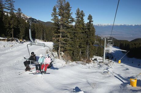  Bansko Turu