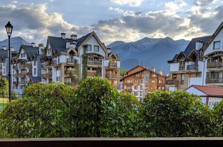  Bansko Turu