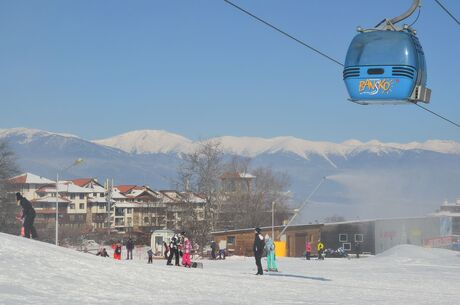  Bansko Turu