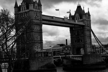  Klasik Londra Turu (Istanbul Hareketli)