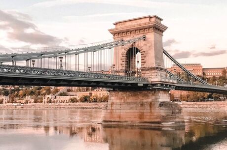 Budapeşte Viyana Turu