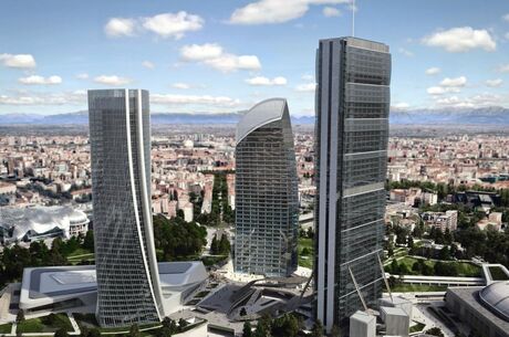 Milano Turu Türk Havayolları İle