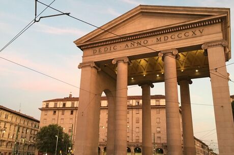 Milano Turu Türk Havayolları İle