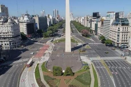 Elegant Güney Amerika Turu (İstanbul Hareketli)