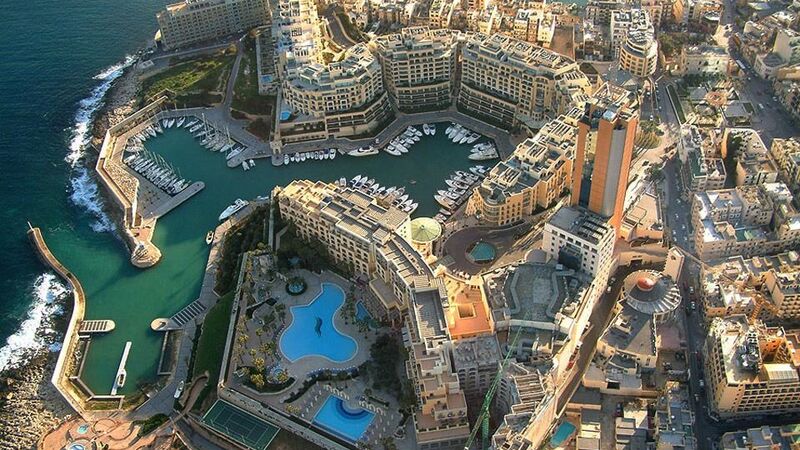 İkonik Malta Turu (İstanbul Hareketli)