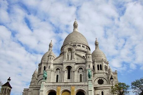 Express Benelux Paris Turu (Ams Ory)
