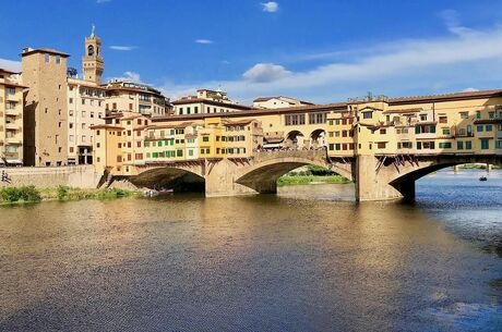 Kuzey İtalya Turu Türk Havayolları İle (İstanbul Hareketli)