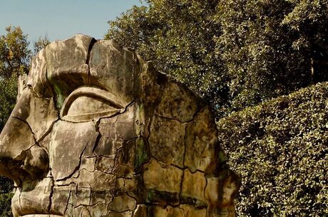 Kuzey İtalya Turu Türk Havayolları İle (İstanbul Hareketli)