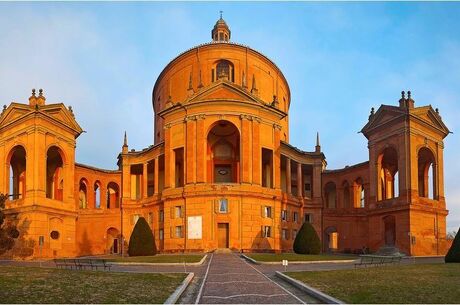 Kuzey İtalya Turu Türk Havayolları İle (İstanbul Hareketli)