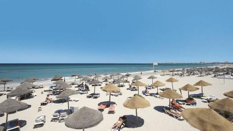 Tunus Turu 3 Gece Türk Havayolları İle (İstanbul Hareketli)