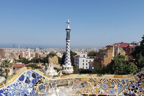 Büyük İspanya Turu (Bcn Mad)