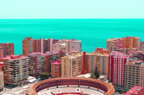 Endülüs Turu