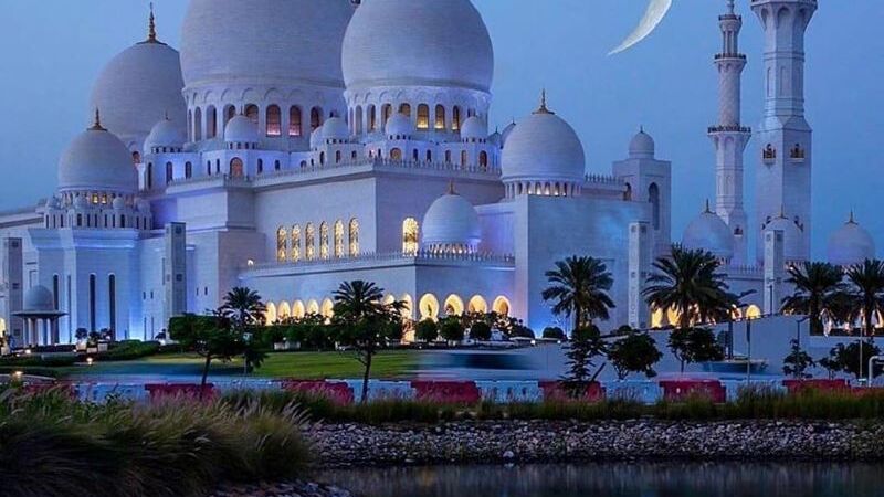 Dubai Doha Turu (İstanbul Hareketli)