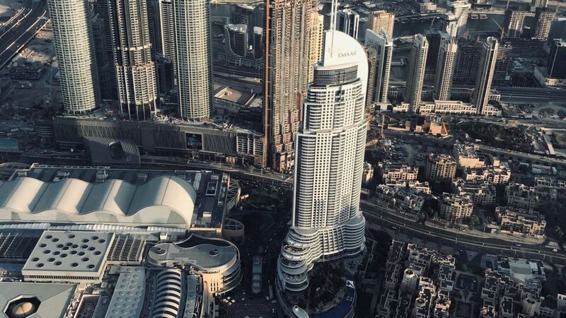 Dubai Turu Fly Dubai Havayolları (Ankara Hareketli)